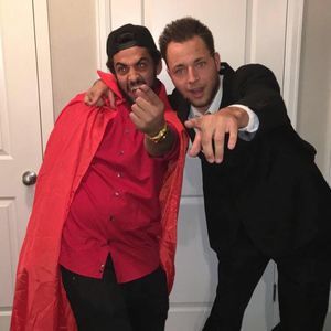 Meet your Posher, Cody